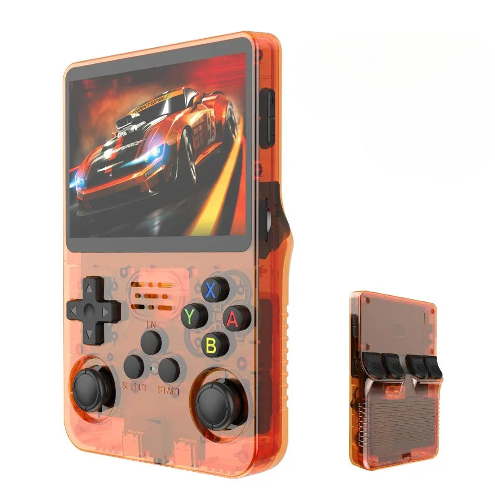 RetroBox R36S