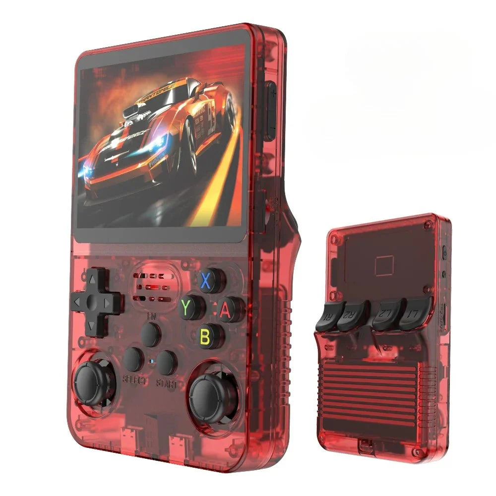 RetroBox R36S